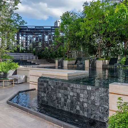 Gardina Asoke Hotel & Residence-2